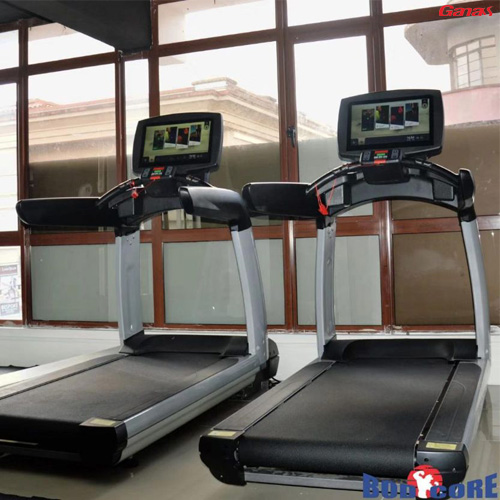 毛里求斯健身房器材图片 榴莲视频app官方网站入口出口健身器材案例