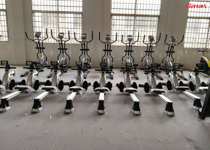 佛山市强制隔离戒毒所案例 榴莲视频污色版单位健身器材采购首先广州榴莲视频app官方网站入口